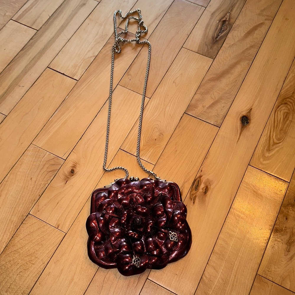 Brighton Rosalee Coin Purse